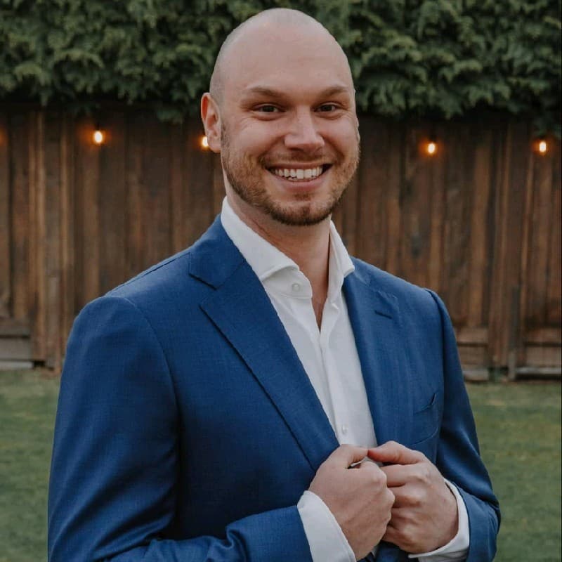 Chase Bernier
